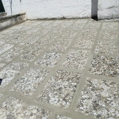 Titti House - Lägenhet Ostuni