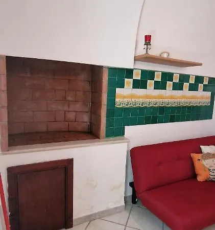 Lägenhet Titti House - Ostuni