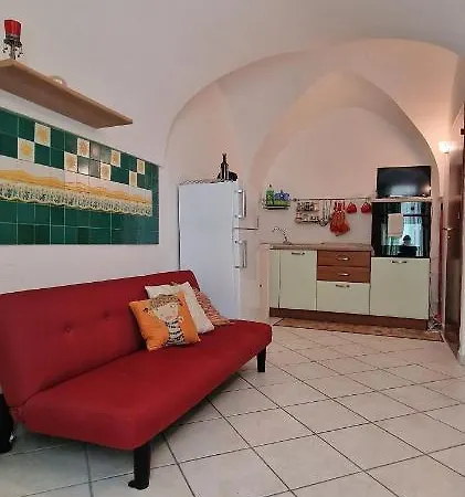 Lägenhet Titti House - Ostuni
