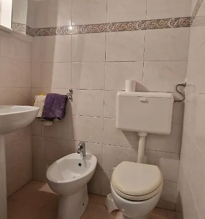 Titti House -