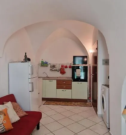 Lägenhet Titti House -
