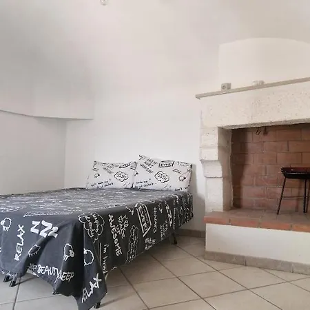 Lägenhet Titti House - Ostuni