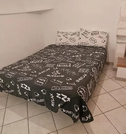 Titti House - Lägenhet *