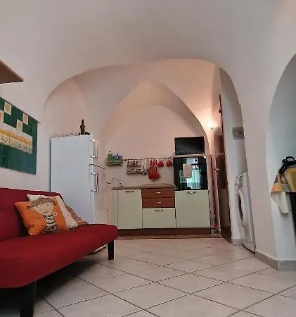 Lägenhet Titti House -