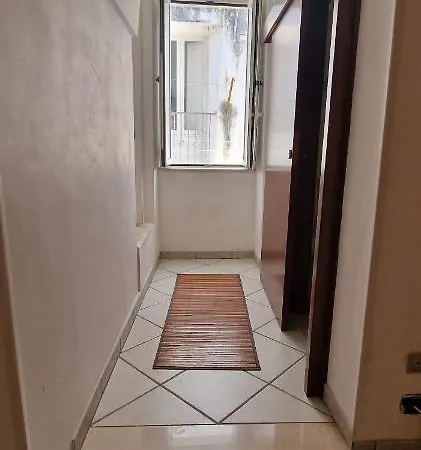 Titti House - Apartament *